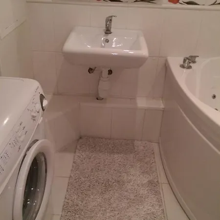 Apartment Na Pushkinskoy Minsk