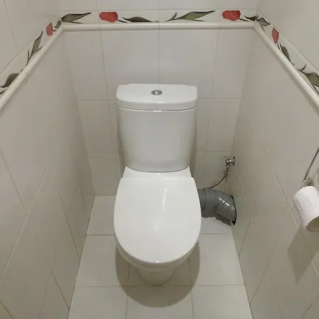 Apartment Na Pushkinskoy Minsk