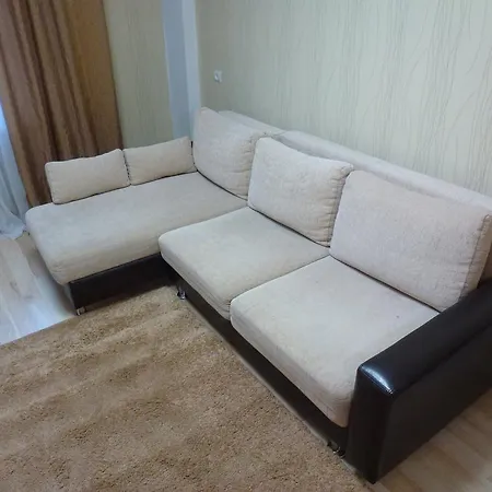 Na Pushkinskoy Apartment