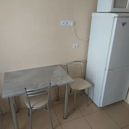 Apartment Na Pushkinskoy Minsk
